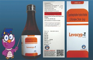 LEVOCYP-T